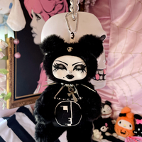 Trad Goth Bag Brat - Thumbnail 2
