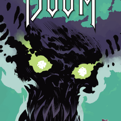 Drumsticks of doom: band on the silver mountain 3