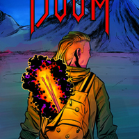 Drumsticks of Doom: Band on the Silver Mountain 2 - Thumbnail 1