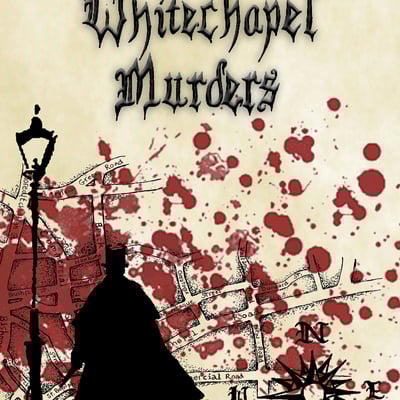 The whitechapel murders 