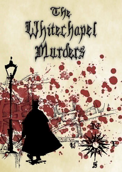 THE WHITECHAPEL MURDERS 
