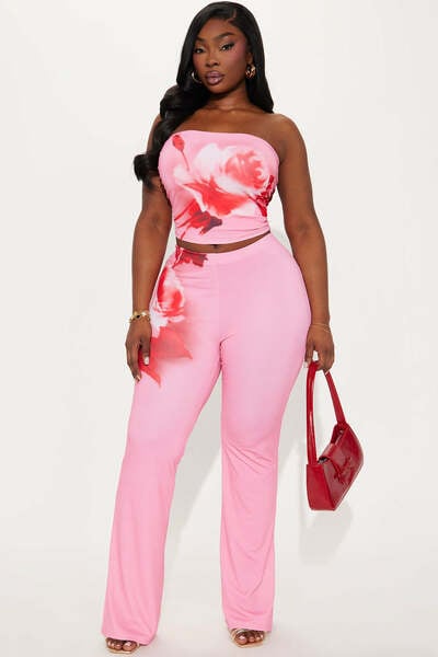 Bloom Pant Set