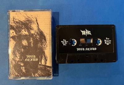 THE FOG - Void Nexus 