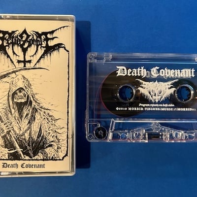 Fetid zombie - death covenant