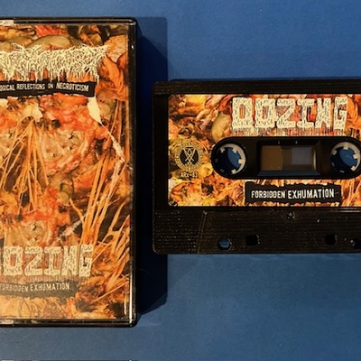 Pharmac*st / oozing - split - Thumbnail 1