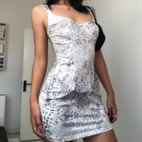 Fashionable and trendy hot girl style solid color camisole slim vest - Thumbnail 7