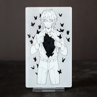 Vivisection (seconds standee) - Thumbnail 1