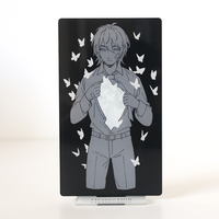 Vivisection (seconds standee) - Thumbnail 2