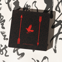 Yatagarasu (quicksand block) - Thumbnail 1