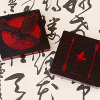 Yatagarasu (quicksand block) - Thumbnail 3