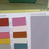 Plus Size Purple Sheath Beading Crystals Prom Dresses Evening Gowns Formal Party Gowns - Thumbnail 4