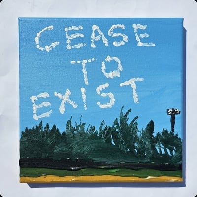 Cease 