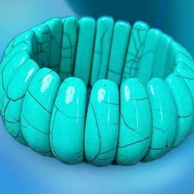 Vibrant bloom bracelet - Thumbnail 3