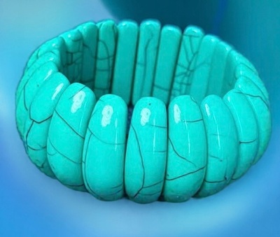 Vibrant Bloom Bracelet