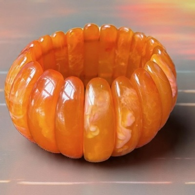 Tangerine dream bracelet - Thumbnail 2