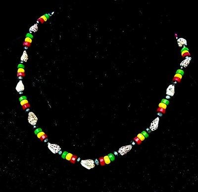 Cultural Rhapsody Necklace 