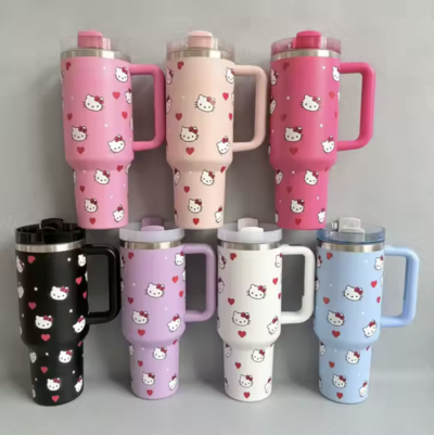 ✨ HK Tumbler – Handmade with Boujee Style & Daily Comfort