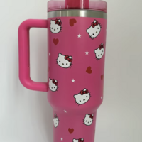 ✨ HK Tumbler – Handmade with Boujee Style & Daily Comfort - Thumbnail 3