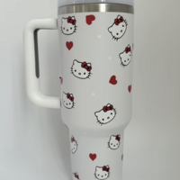 ✨ HK Tumbler – Handmade with Boujee Style & Daily Comfort - Thumbnail 4