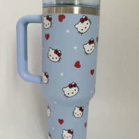 ✨ HK Tumbler – Handmade with Boujee Style & Daily Comfort - Thumbnail 5