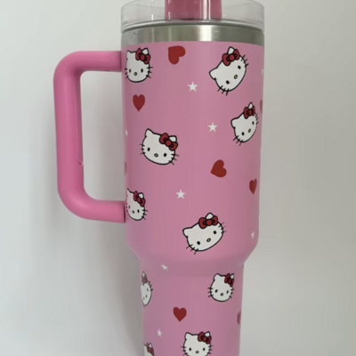 ✨ hk tumbler – handmade with boujee style & daily comfort