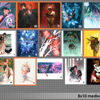 8*10 prints - various - Thumbnail 4
