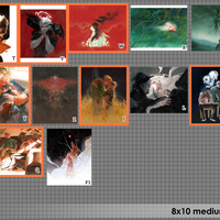 8*10 prints - various - Thumbnail 5