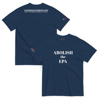 Abolish the EPA - Thumbnail 2