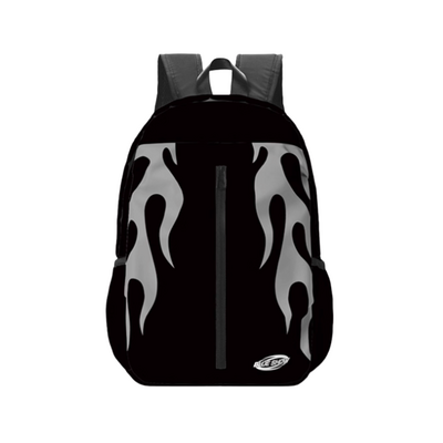 Flame backpack ver.1 - Thumbnail 1