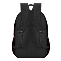 FLAME BACKPACK VER.1 - Thumbnail 4