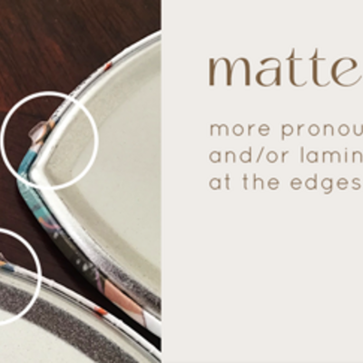 Haikaveh (heart button pin)