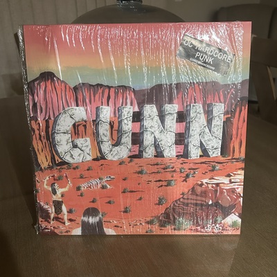 G*u*n*n s/t lp 