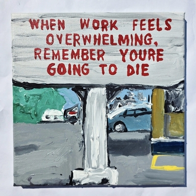 You only live twice 