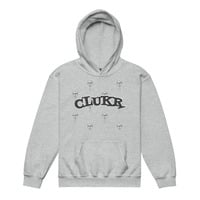  Youth Heavy Blend Hoodie Sprunki Clukr - Thumbnail 6
