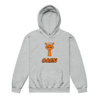 Youth heavy blend hoodie Sprunki Oren - Thumbnail 7