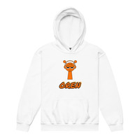 Youth heavy blend hoodie Sprunki Oren - Thumbnail 8