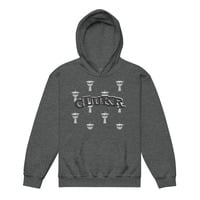  Youth Heavy Blend Hoodie Sprunki Clukr - Thumbnail 9