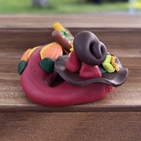 Lughnasadh Sabbat Guardian - Thumbnail 3