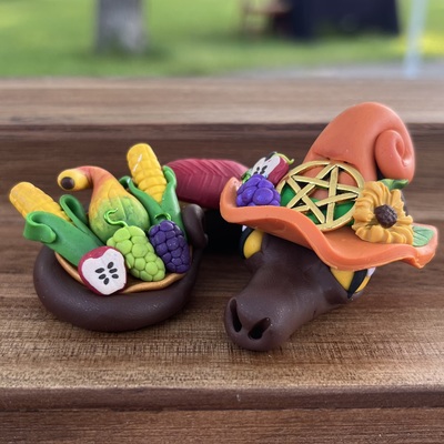 Mabon sabbat guardian