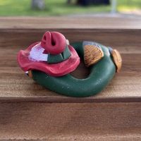 Yule Sabbat Guardian - Thumbnail 1