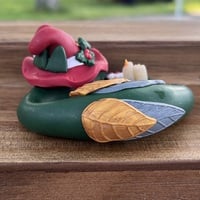 Yule Sabbat Guardian - Thumbnail 2