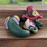 Yule Sabbat Guardian - Thumbnail 3