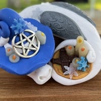 Imbolc Sabbat Guardian - Thumbnail 4