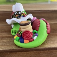 Beltane Sabbat Guardian - Thumbnail 1