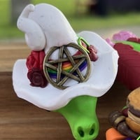 Beltane Sabbat Guardian - Thumbnail 5