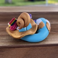 Litha Sabbat Guardian - Thumbnail 1