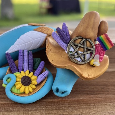 Litha sabbat guardian