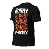 Robby Phoenix - "Phoenix" - Thumbnail 2