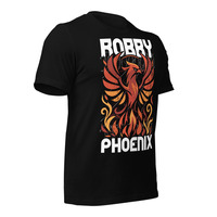 Robby Phoenix - "Phoenix" - Thumbnail 3