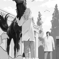 For a Horse and Horseman, Vol. 1 - Thumbnail 1